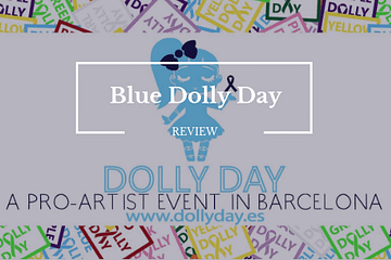 bluedollydayreview