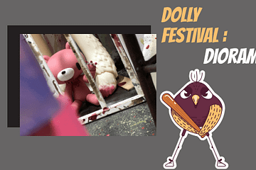 dolly-festival-diorama