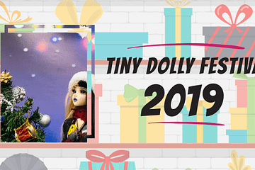 tiny dolly 2019
