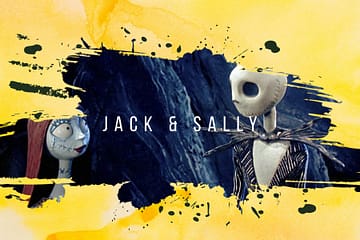 jack & sally