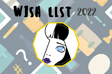 wish list 2022